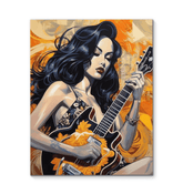 Concert Energy Wall Decor